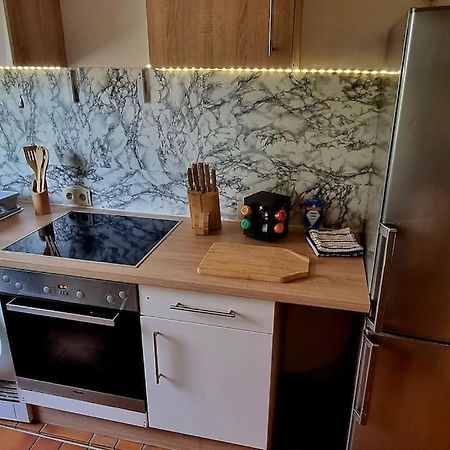Schoene, Gemuetliche Wohnung, Voll Ausgestattet Wuppertal Dış mekan fotoğraf